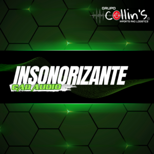 INSONORIZANTE