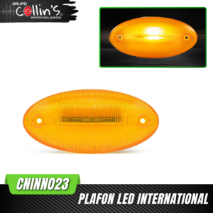 PLAFON LED INTERNATIONAL CNINN023
