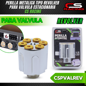 PERILLA PARA VALVULA TIPO VALVULA CSPVALREV