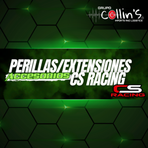 PERILLAS/EXTENSIONES