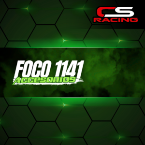 FOCO 1141