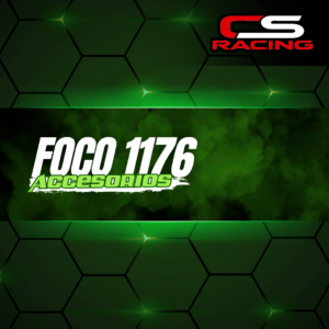 FOCO 1176