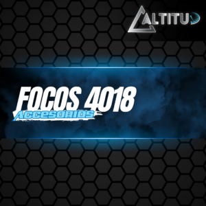 FOCO 4018