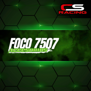 FOCO 7507