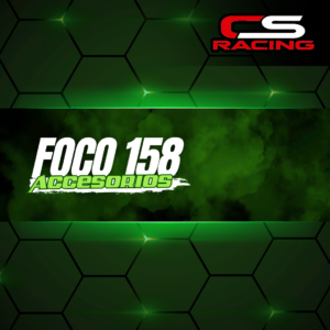 FOCOS 158