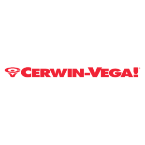 CERWIN-VEGA