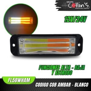 CODIGO COB FL5BWHAM