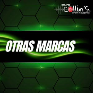 OTRAS MARCAS