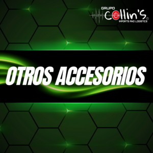 OTROS ACCESORIOS