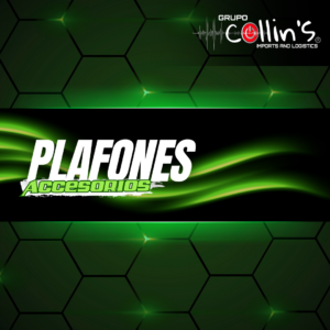 PLAFONES