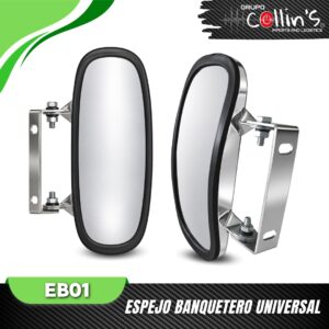 ESPEJO BANQUETERO UNIVERSAL EB01